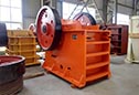 jaw crusher