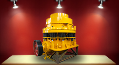 Symons Cone Crusher